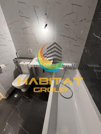 Vanzare apartament 2 camere finisaje premium | 5 min metrou Timpuri Noi | - 11