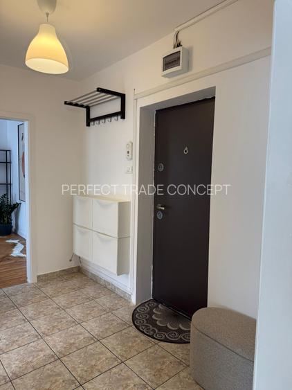 Apartament 2 camere decomandat termen lung Mircea cel Batran Plaja Modern - 17