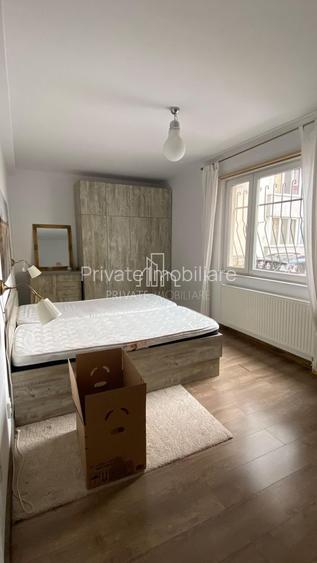 Apartament 3 Camere De Inchiriat cu parcare, Zona 7 Noiembrie - 9