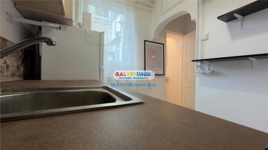 APARTAMENT 2 CAMERE DE INCHIRIAT CISMIGIU POPA TATU - 13