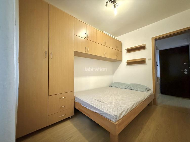 Apartament cu 3 camere în zona Gheorghe Lazăr - 12
