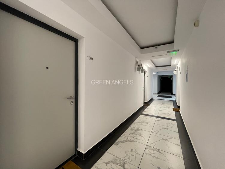 De închiriat apartament 2 camere | Gran Via Park | Militari | Loc de parcare - 13