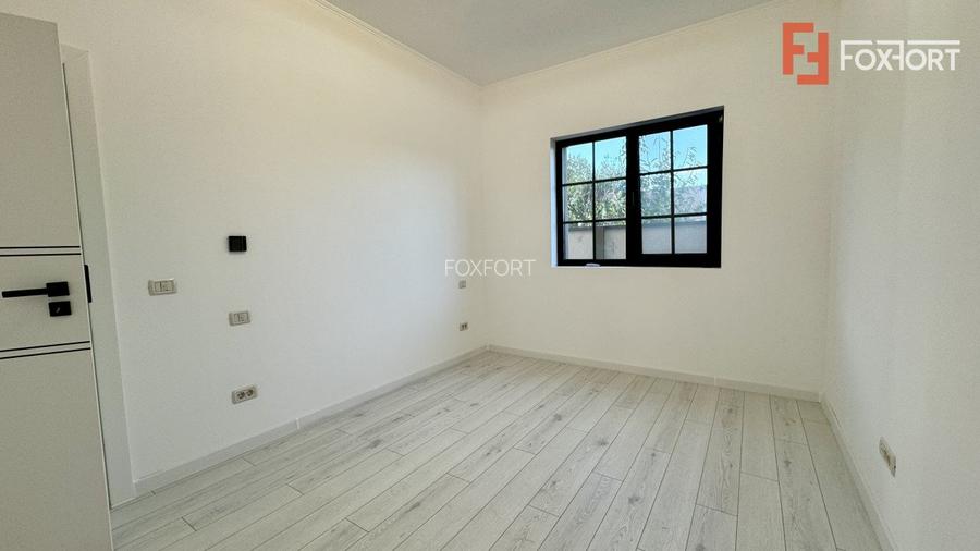 Duplex cu 5 camere cu finisaje premium in Giroc, aproape de Primarie - 26