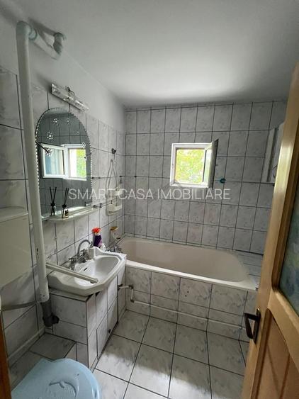 Apartament 2 camere decomandat Nicolina - 6