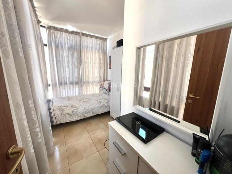 Apartament 3 camere 116 mp | Zona Alba Iulia/Burebista | Bloc 2010 - 17