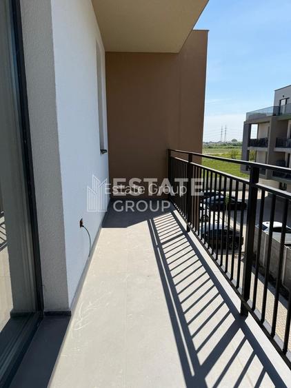 Apartament 2 camere Ciarda Rosie, etaj intermediar - 3