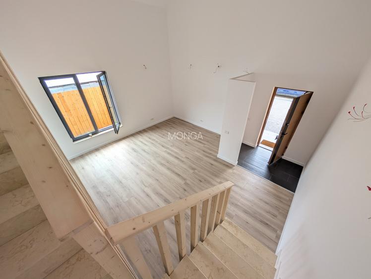 Casa 3 camere 110mp | 0 comision | Pipera | 220mp teren - 6