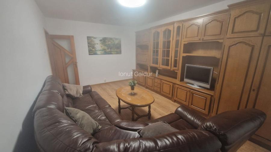 🏡 Apartament 3 camere de închiriat – Nicolina 2, Iași | Direct proprietar | Ren - 4