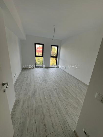 | 2 camere| Pipera-Iancu Nicolae | Parcare | Finalizat - 5