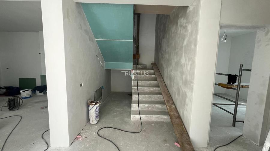 COMISION 0% | Duplex Mosnita Noua | 122 mp utili | 4 dormitoare - 5