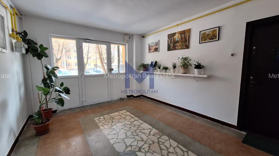 Vrei un ''acasă" în cartierul Gheorgheni ? 2 camere renovat - 18