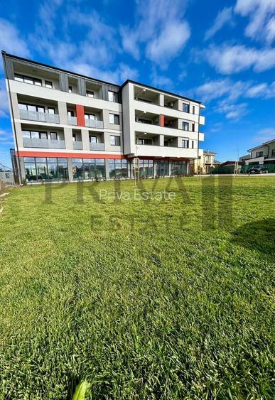 Apartament premium 2 camere, etaj 1, Giroc - 2