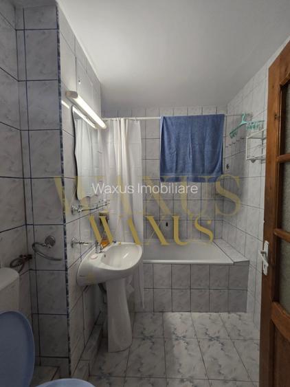  Apartament 3 camere de 67 mp in Manastur, zona Pod Calvaria - 7