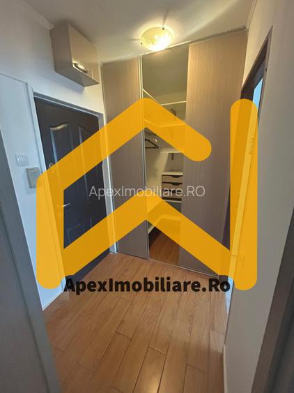 Rahova, Ispirescu | 2 Camere Decomandate | Balcon | Renovat - 9