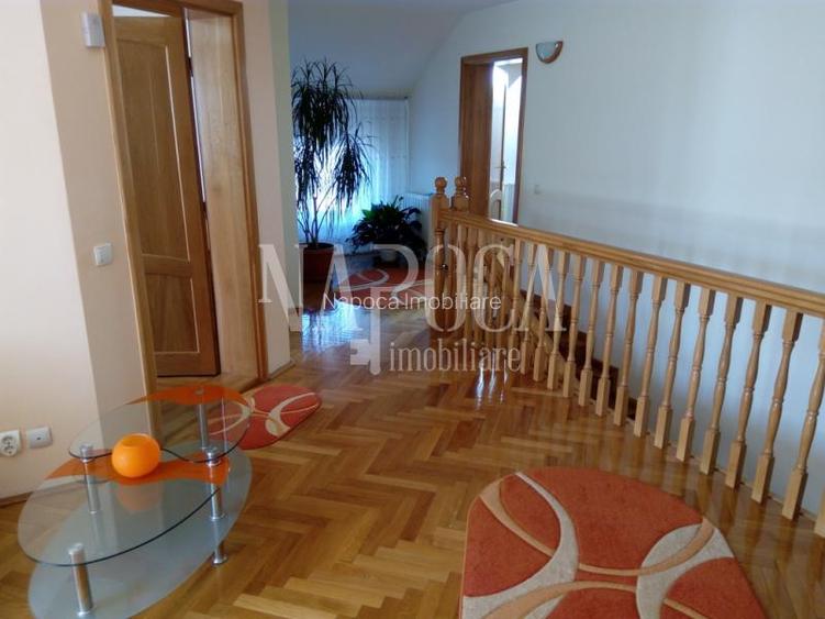 Casa 6 camere de vanzare in Floresti - 10