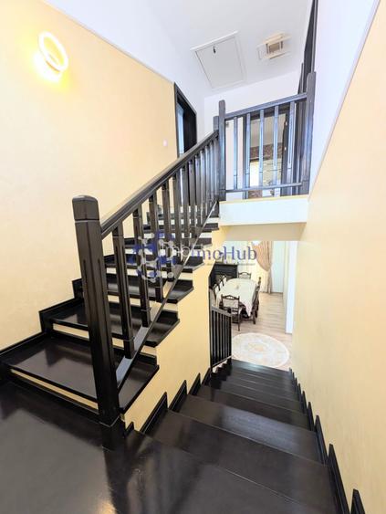 Vila Premium - Strada Pepinierei, foisor, beci - 19