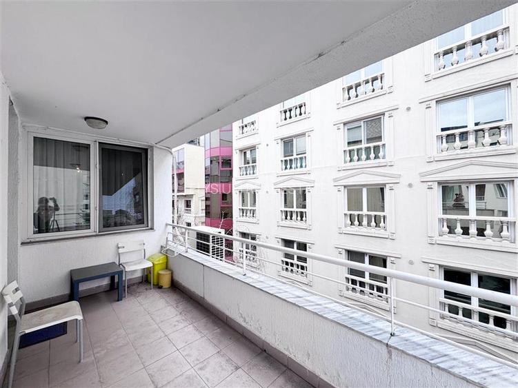 Apartament 3 camere de inchiriat Herastrau Cartierul Francez - 28