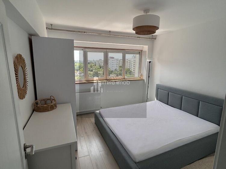 2 camere Decomandat - Metrou  Titan la 3 Minute - 4