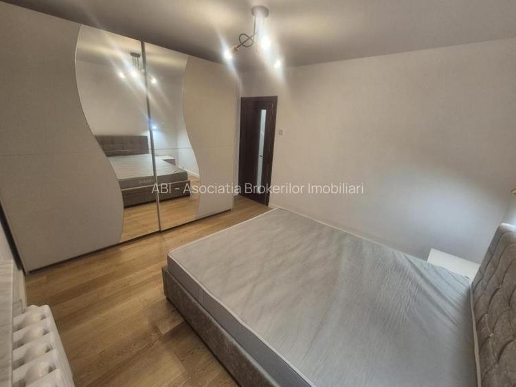 Vitan mall|Apartament 4 camere decomandat|parcare| prima inchiriere - 3