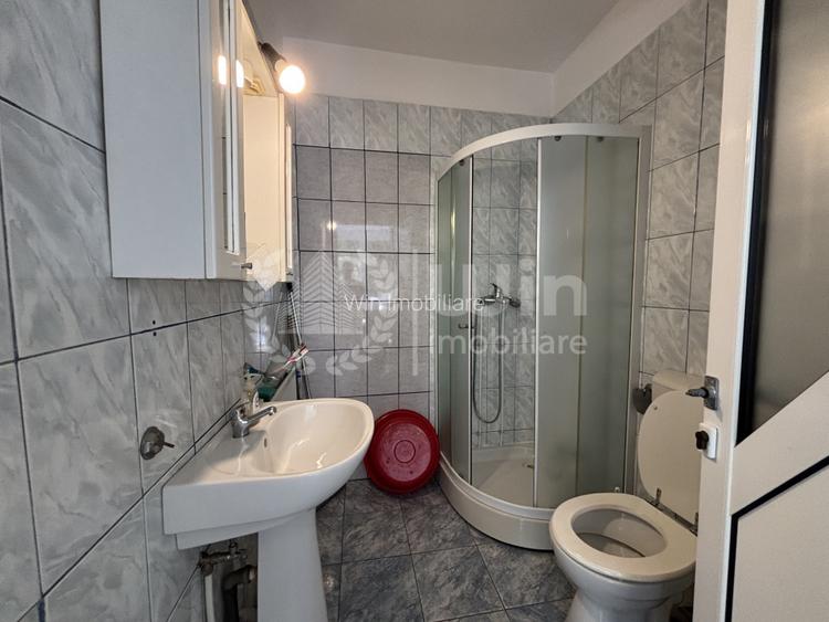 Casa individuala | 200 mp util | 780mp teren | Zona TCI | Borhanci - 9