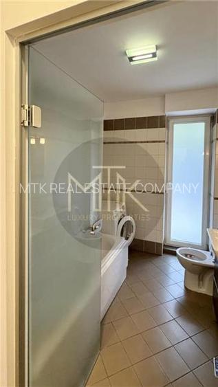 Apartament 3 camere lux I  Herastrau I Curte proprie - 18