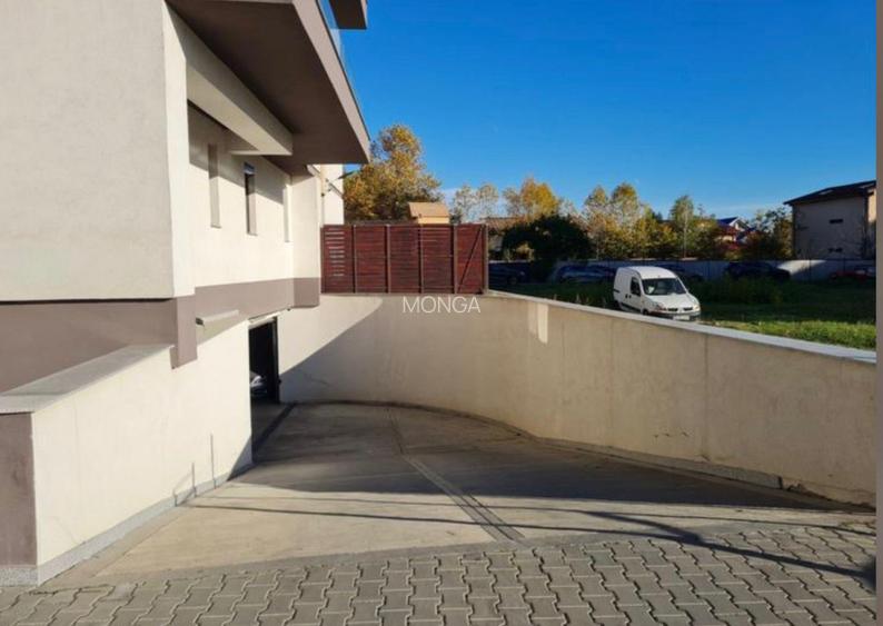 Apartament 4 camere 83mp + 63mp curte | 0 comision | Sisesti - 22