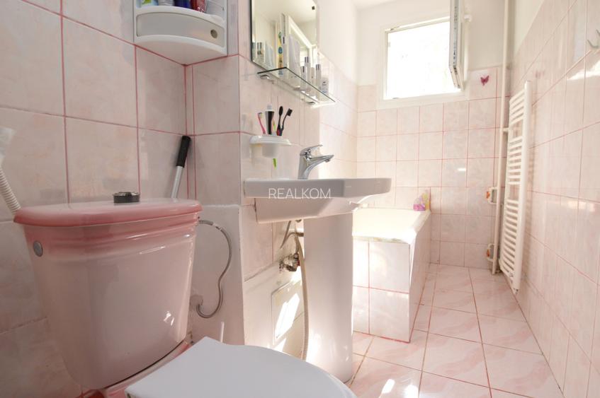 VANZARE APARTAMENT 4 CAMERE TITAN – 1 DECEMBRIE 1918 - STRADA FETESTI - 28