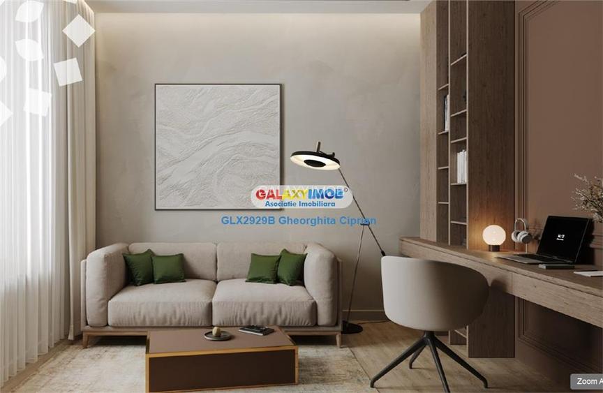 Vila constructie noua in Pipera Voluntari - COMISION 0 ! - 3