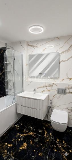 Apartament spectaculos cu 3 camere 122 MP | Terasă generoasă in zona Rahovei - 11