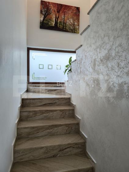 Vila - 4 camere, mobilata lux, Stupini - Brasov - 14