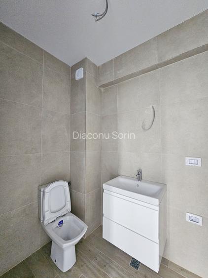 Apartament cu vedere către lac in complex cu piscina privata si sala de fitness - 6