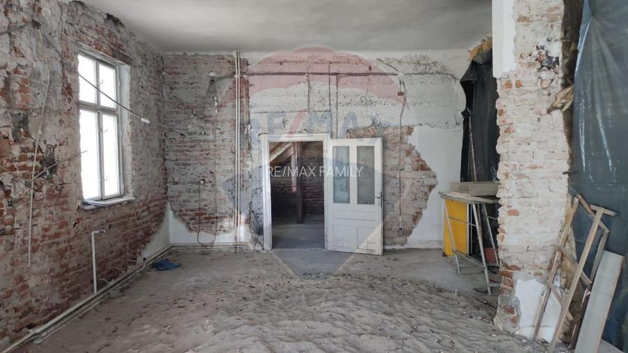 De vanzare spațiu comercial 68 mp flexibil cu posibilitate extindere - 9