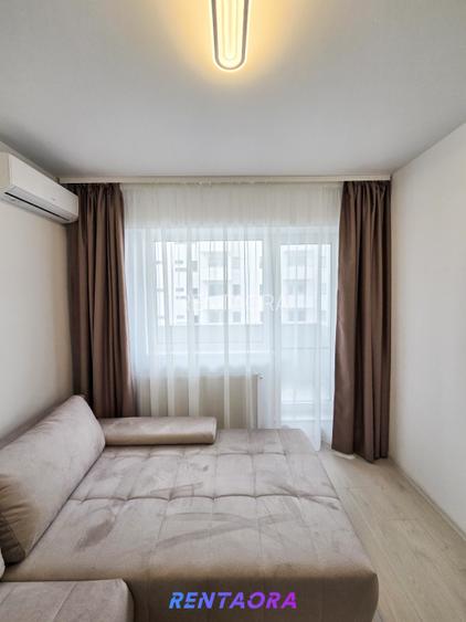 Lacul Morii Ajustorului Park Prima Inchiriere Vedere Lac Spatios Luminos Lux - 2