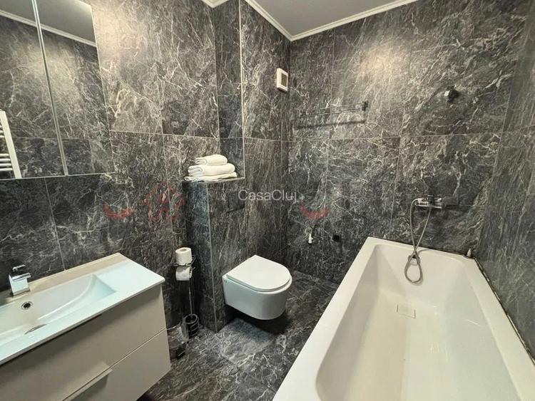 2 camere la cheie, bloc nou, zona Lidl, Calea Baciului - 5