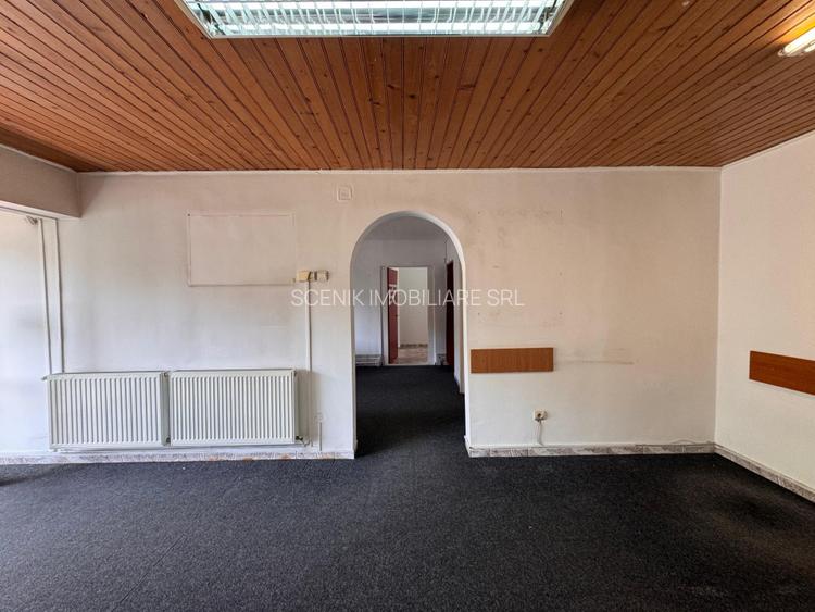 Spatiu comercial, str. Traian in zona int. cu str. Zizinului, spitalul judetean - 3