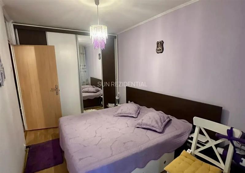 Piata Sudului - Delta Vacaresti- bloc 1986 - 7