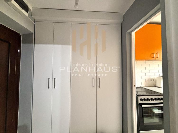 Apartament 2 Camere – Etaj 3, Zona Facultatea de Inginerie - 4