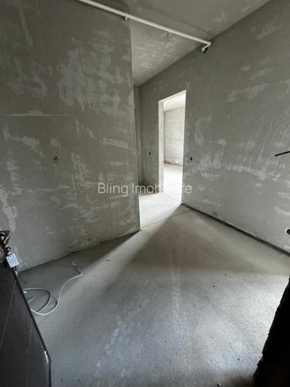 Apartament de 2 camere FINISAT 51,97 mp, terasa 42,79 mp, zona Muzeul Apei - 3