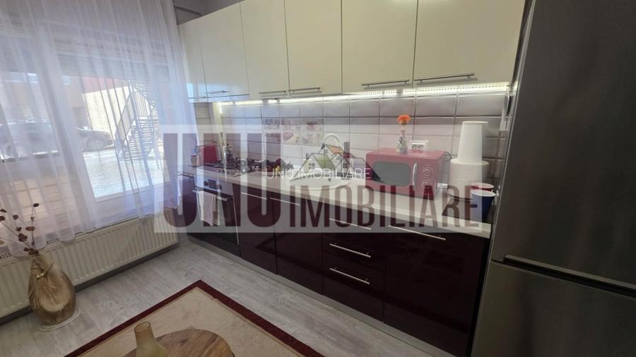 Apartament nou în Pacurari – bloc nou + boxă - 11