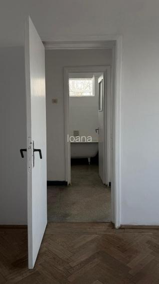 Apartament 2 camere – Tomis 2, Constanța | balcon cu vedere la Parc, Spital Mare - 12