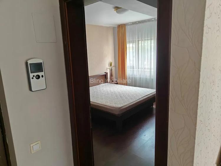 Apartament 2 camere, 65 mp, 25 mp terasa, PET FRIENDLY, 2 parcari, A. Muresanu - 4