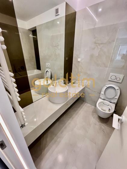 PIPERA/PARCARE SUBTERANA /SUPERB /CORTINA NORTH - 9