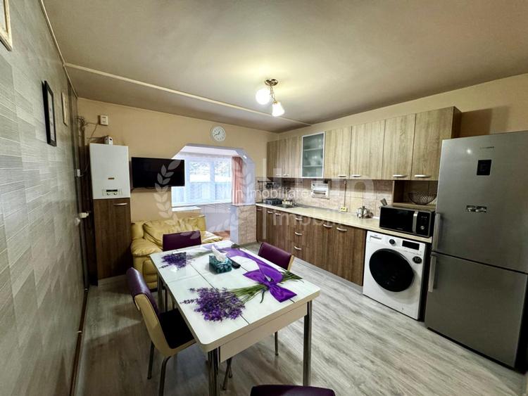 Apartament 2 camere | 53mp | Decomandat | Intre Lacuri | Zona Tulcea - 3