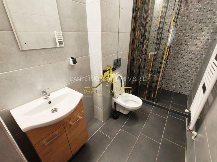 3 camere, mobilat modern, bloc nou, parcare, Iris, Oasului - 7