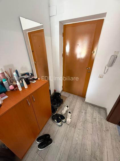 Apartament de închiriat, 2 camere, 46 mp, Calea Turzii zona OMV - 8