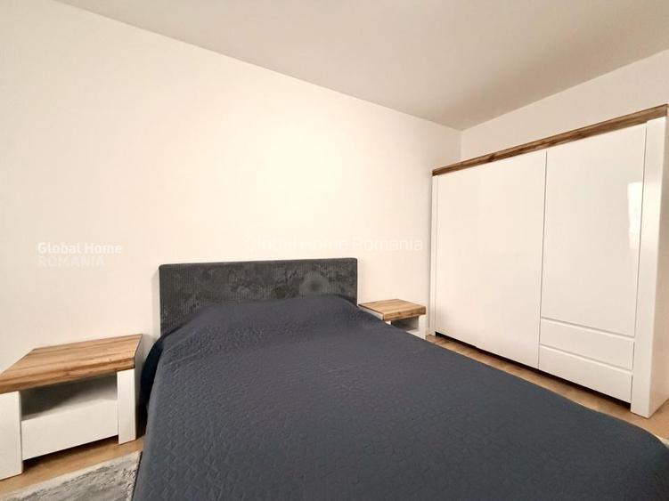 2 Camere | Mobilat Complet | Parcare | Boxa | Ivory Residence - Pipera - 9