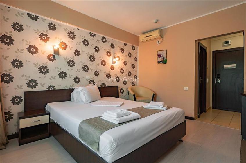 Hotel in Eforie Nord cu 43 de Camere - Investitie Premium la 5 Minute de Plaja - 10