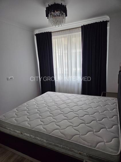 Inel II - Institutul de Marina - 2 camere de lux cu parcare - 5