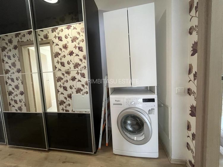Comision 0 Apartament 3 cam Greenfield spatios,renovat,utilat - 7