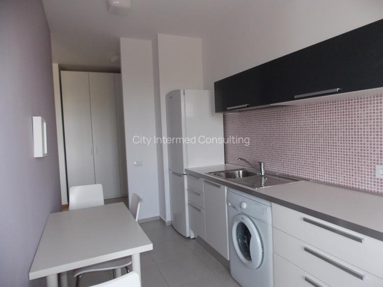 3 CAMERE BANEASA GRADINA ZOO etaj 4/7, parcare, 740 EURLUNA. - 7